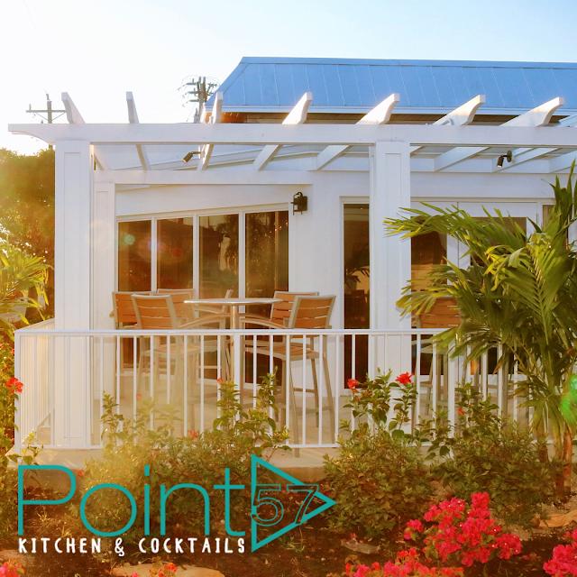 Point 57 Kitchen & Cocktails